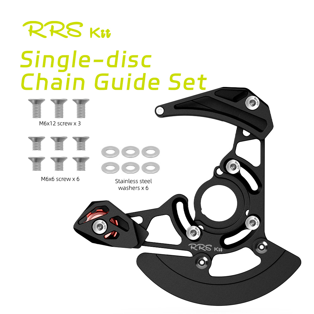 Chain Guide Iscg - RRSIT Bicycle Chain Guide ISCG 03/05
