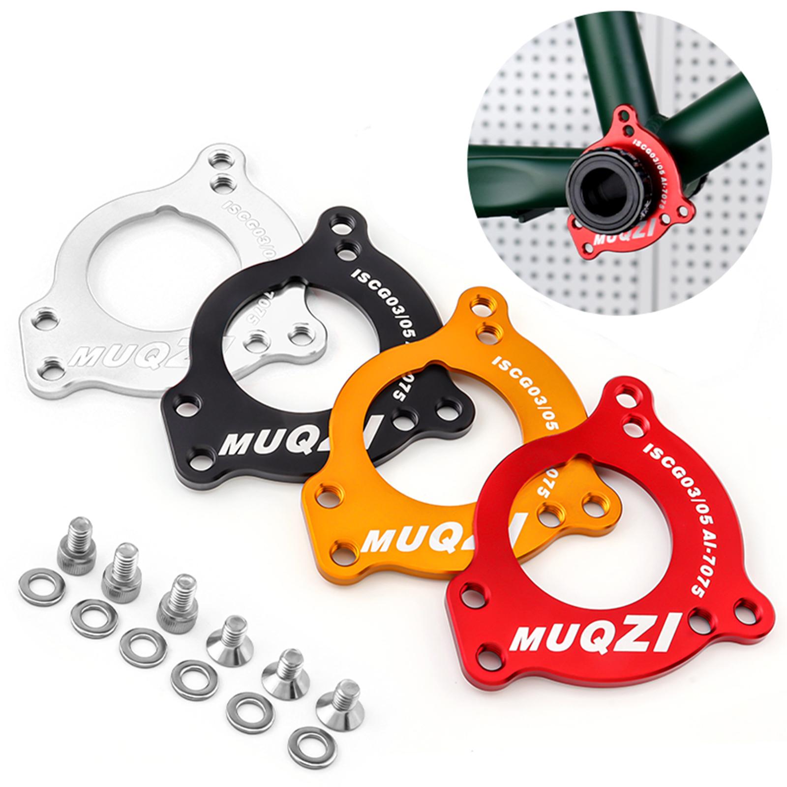 Chain Guide Iscg - Aluminum Alloy Chain Guide Adapter High