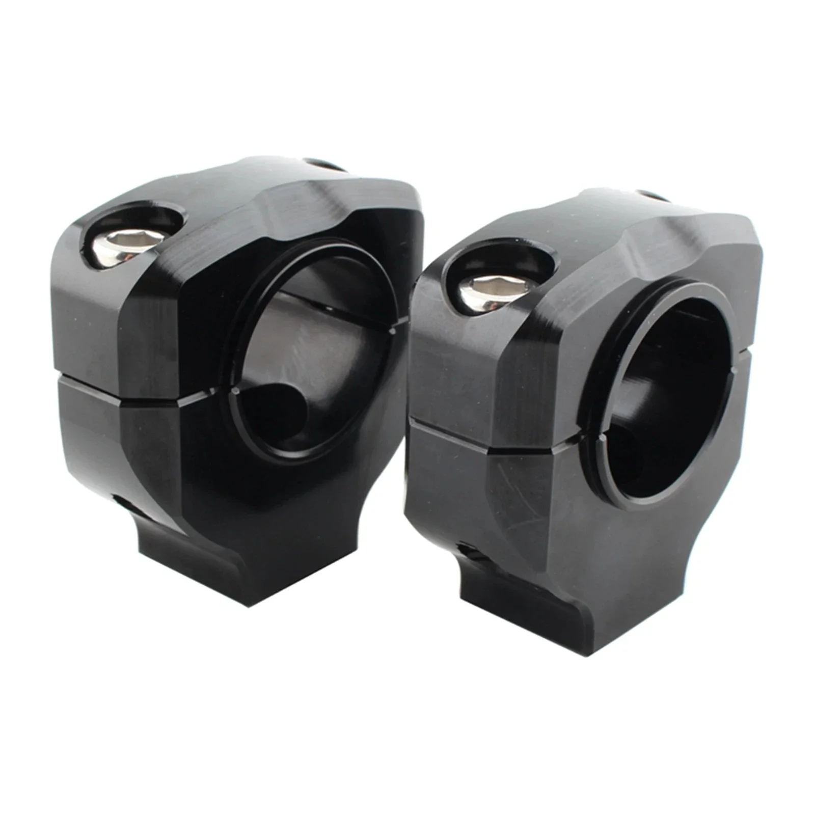 Handlebar Riser Stem - Suitable for Pack of 2 1/8inch