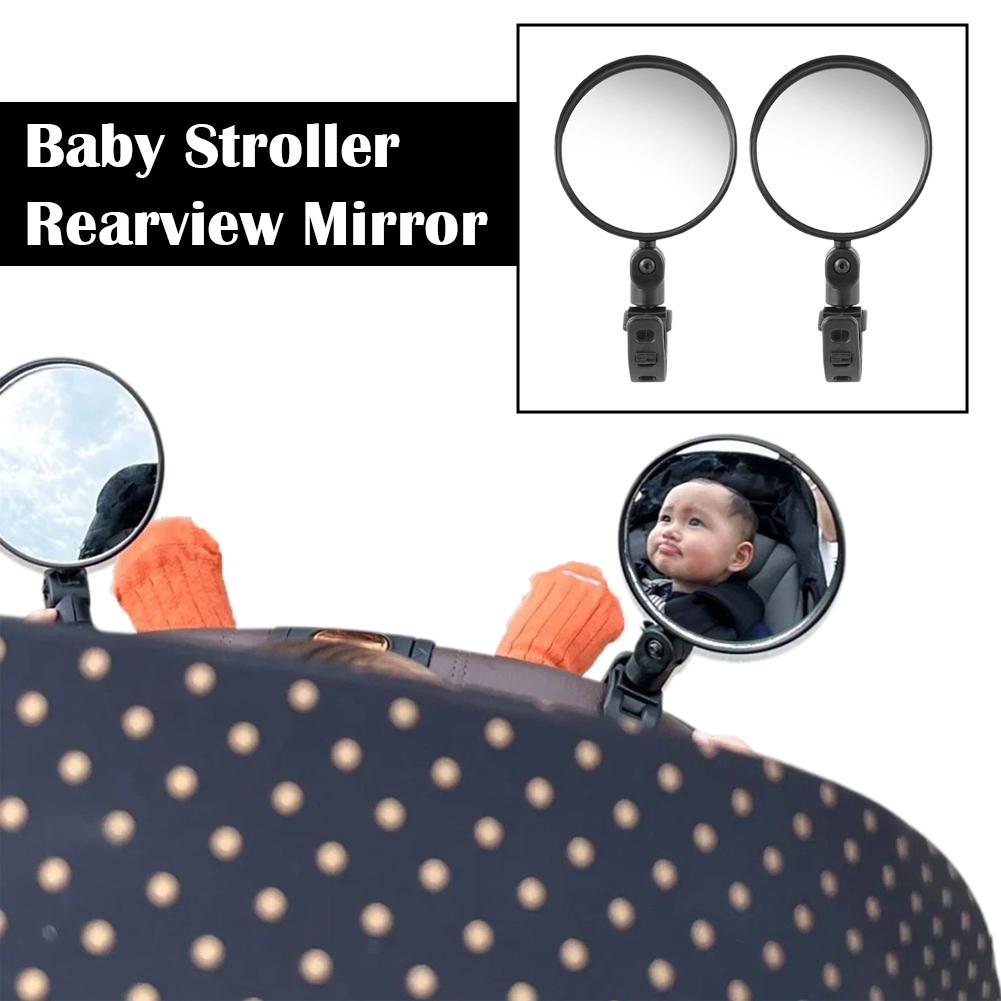 2Pcs Bike Mirror Adjustable Ha - đánh giá và giá Mountain Biking Kids