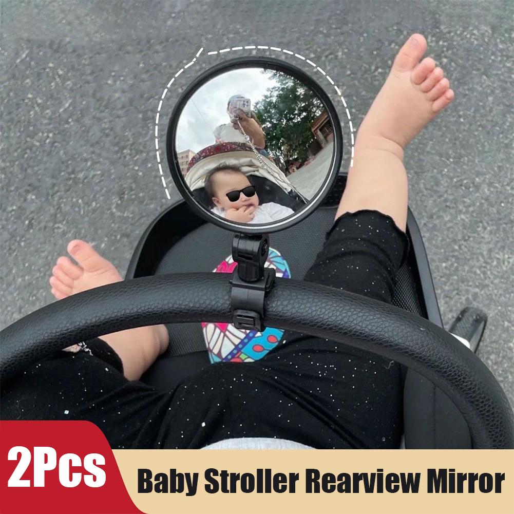 2Pcs Bike Mirror Adjustable Ha - đánh giá và giá Mountain Biking Kids