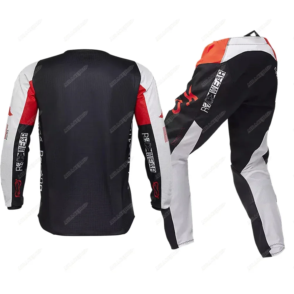 Combo Outfit Motocross Mountai - đánh giá và giá Mountain Biking Gear For Men