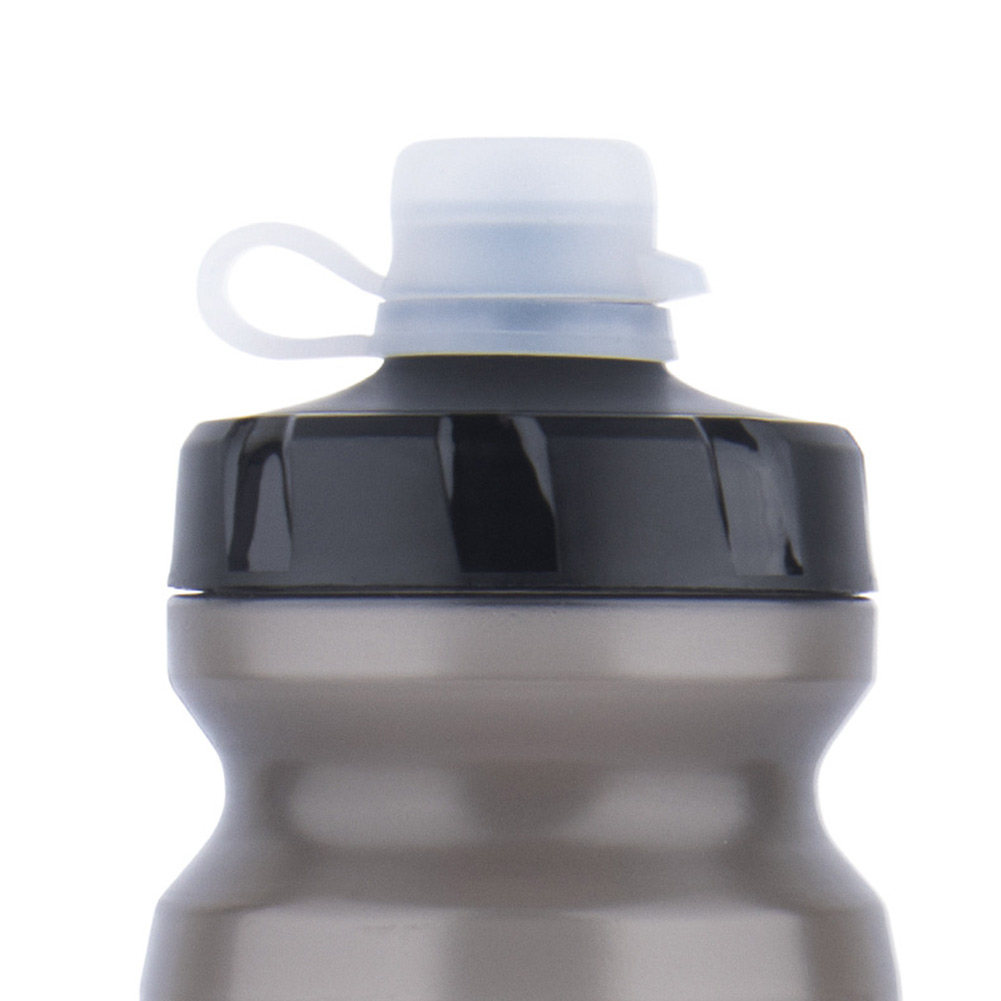 1Pc Silicone Water Bottle Dust - đánh giá và giá Mountain Biking Water Bottle