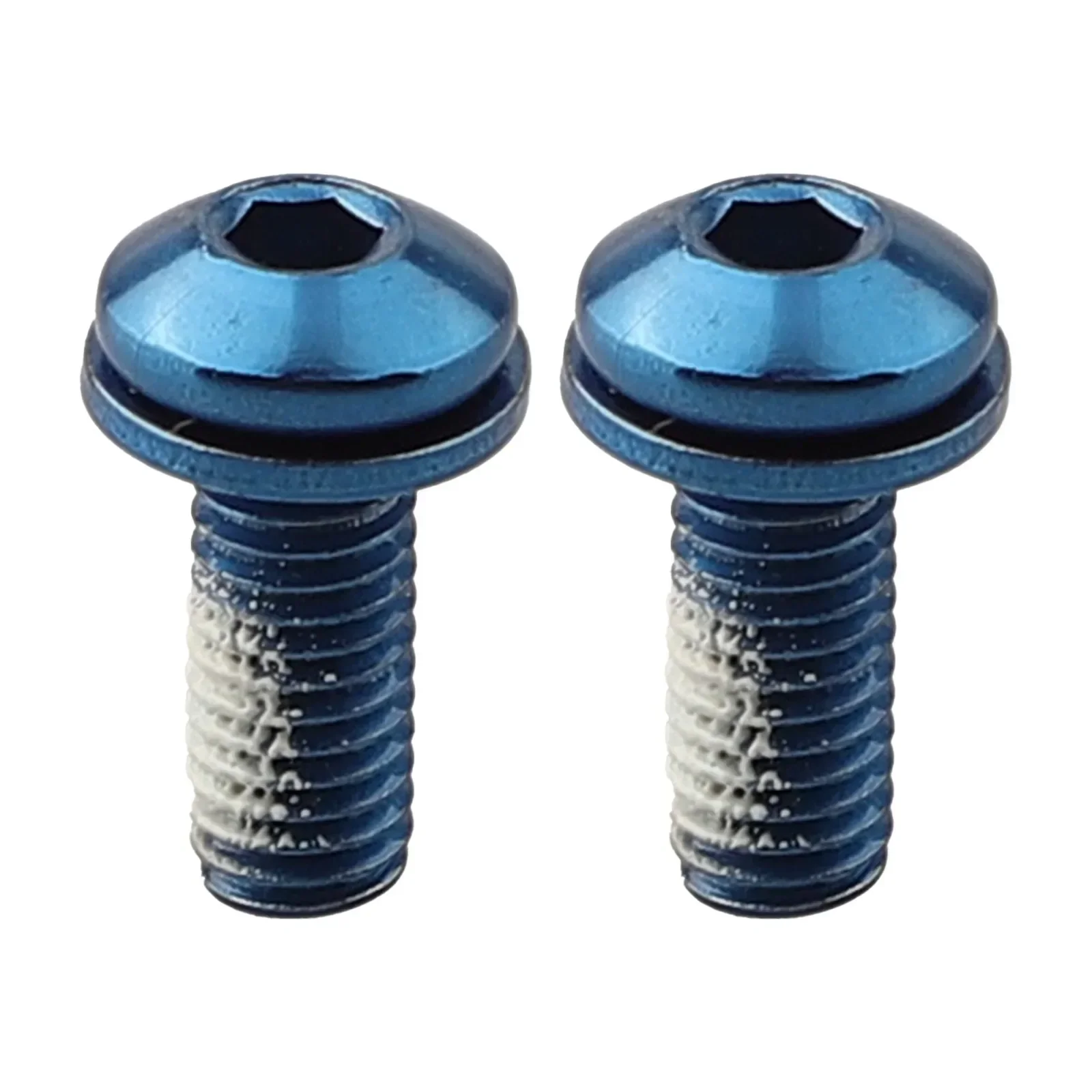 4pcs M5x12 Bicycle Bottle Cage - đánh giá và giá Mountain Biking Water Bottle