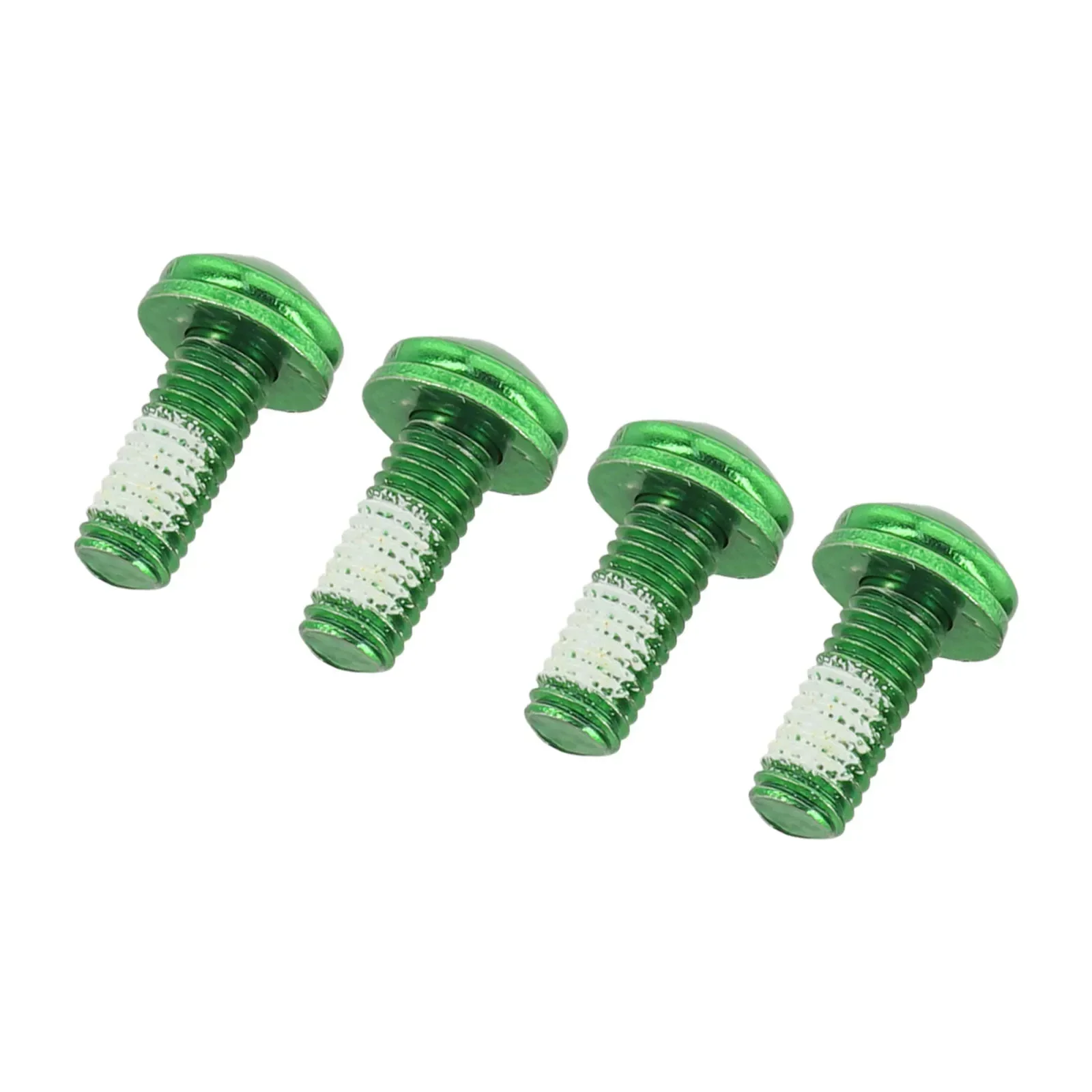 4pcs M5x12 Bicycle Bottle Cage - đánh giá và giá Mountain Biking Water Bottle