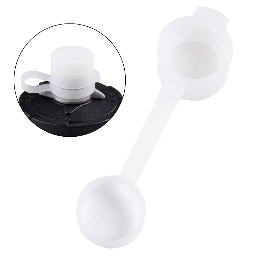 Bike Silicone Water Bottle Dus - đánh giá và giá Mountain Biking Water Bottle