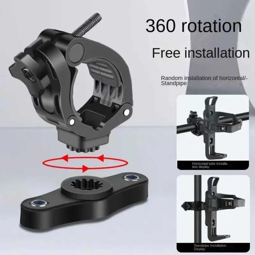 Adjustable Rotatable Bike Wate - đánh giá và giá Mountain Biking Kids