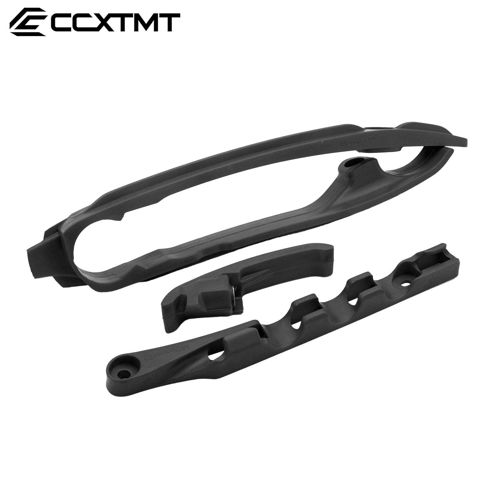 Swingarm Chain Slider Kit Chai - đánh giá và giá Chain Guide Iscg