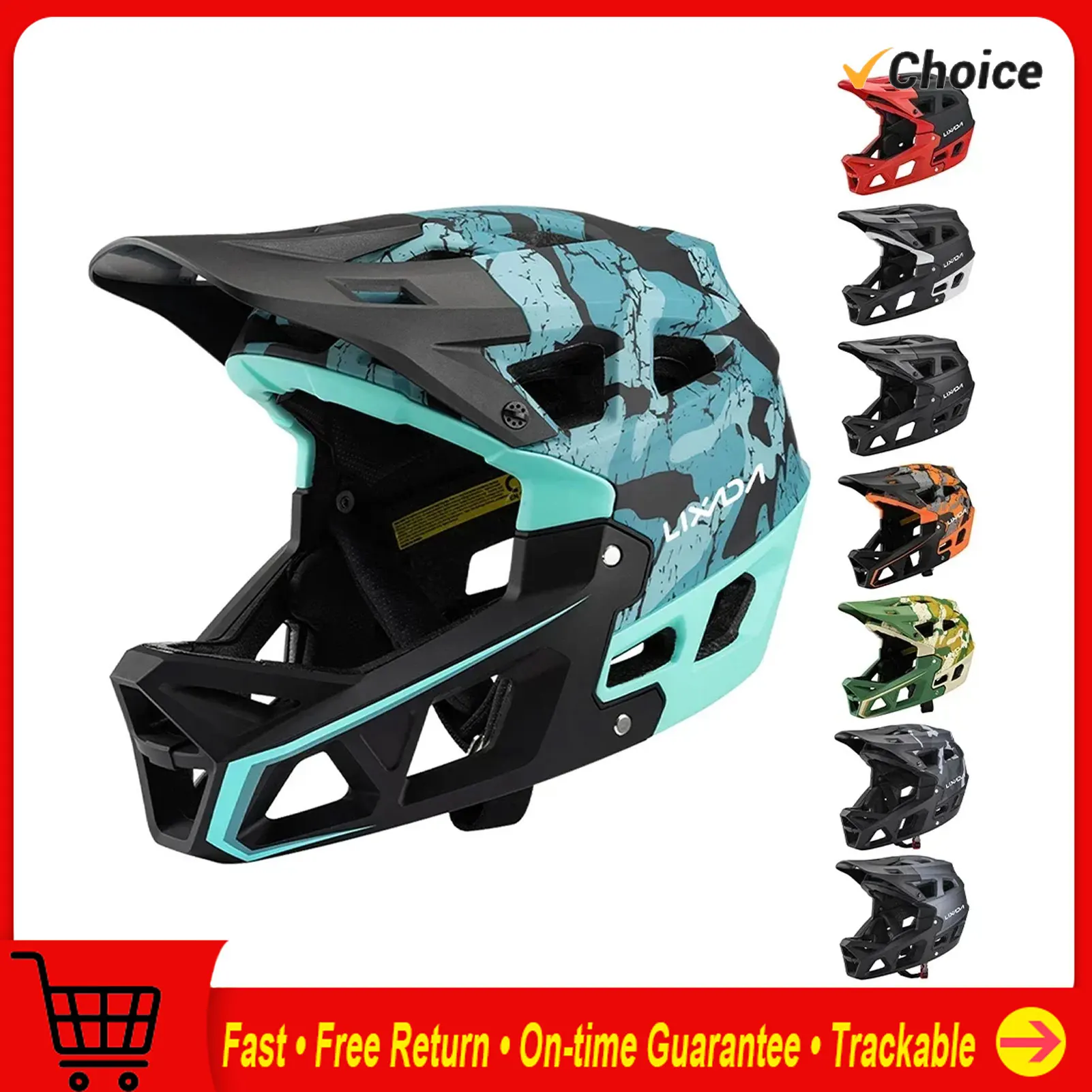 Mountain Bike Safety Cycling G - đánh giá và giá Mountain Biking Gear For Men
