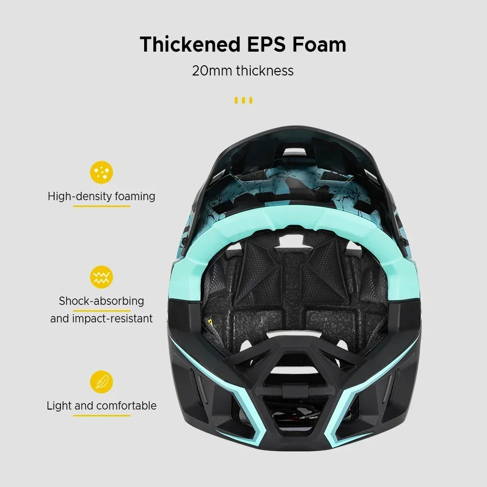 Mountain Bike Safety Cycling G - đánh giá và giá Mountain Biking Gear For Men
