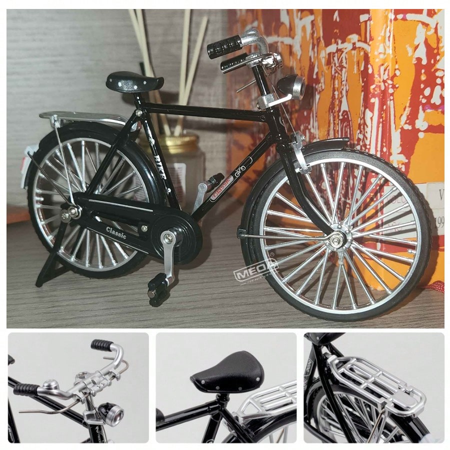 1:10 Scale Die-Cast Alloy Mini - đánh giá và giá Mountain Biking Kids