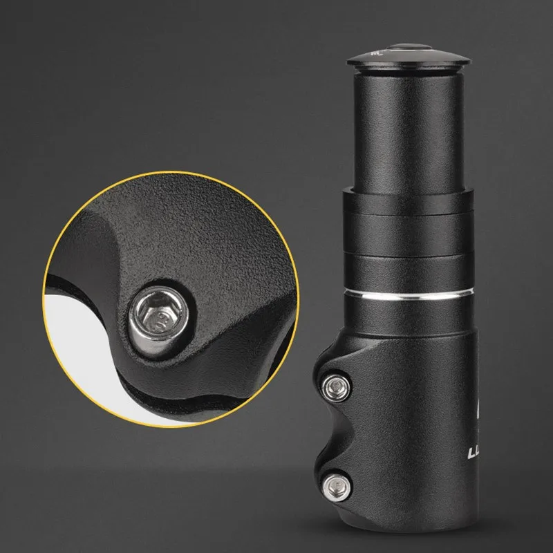 Bicycle Handlebar Vertical Hei - đánh giá và giá Handlebar Riser Stem