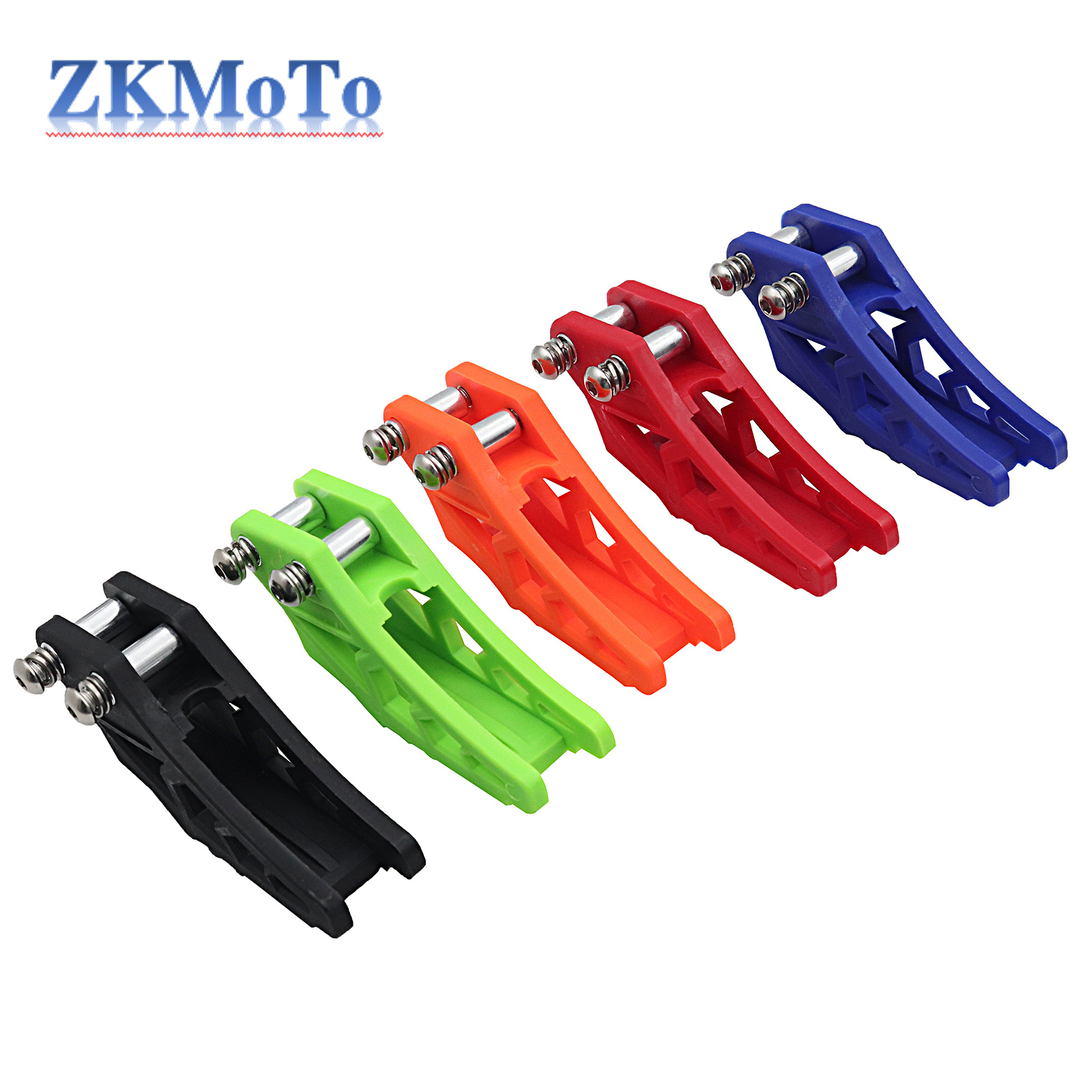 Motorcycle Chain Guide Roller  - đánh giá và giá Chain Guide Iscg