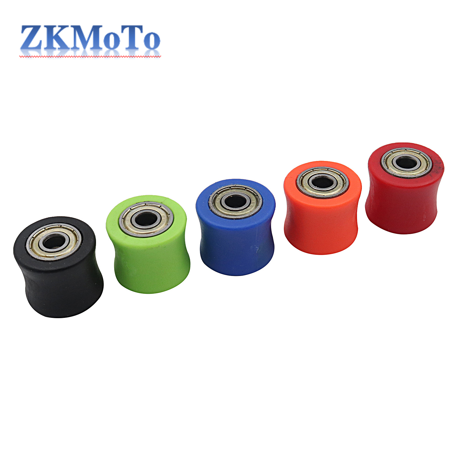 Motorcycle Chain Guide Roller  - đánh giá và giá Chain Guide Iscg