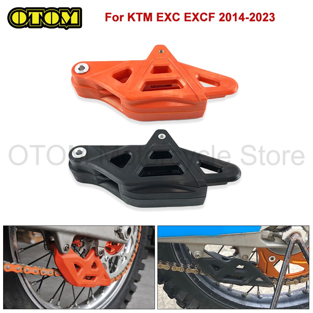 For KTM HUSQVARNA GASGAS Motor - đánh giá và giá Chain Guide Iscg
