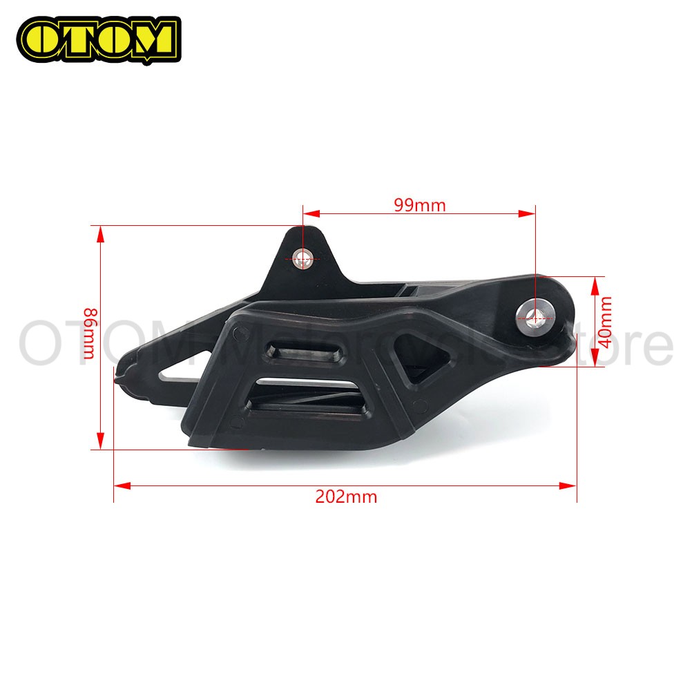 For KTM HUSQVARNA GASGAS Motor - đánh giá và giá Chain Guide Iscg