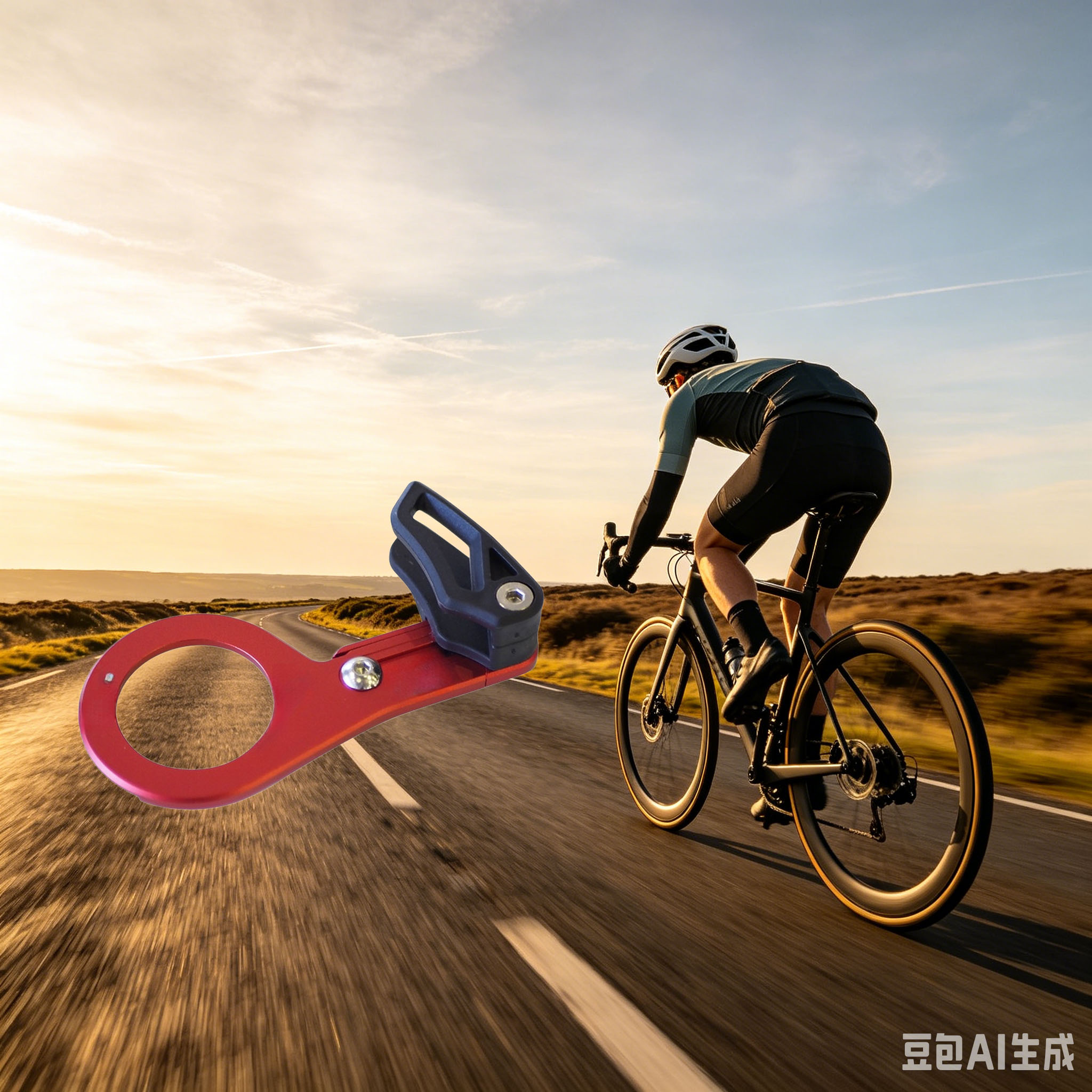 Bicycle Chain Guide ISCG 03 05 - đánh giá và giá Chain Guide Iscg