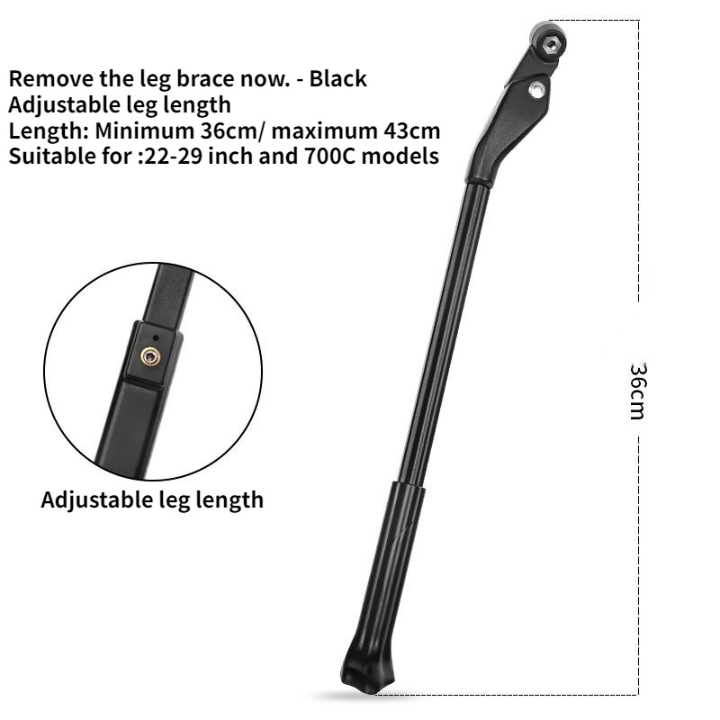 Mountain Bike Foot Support Qui - đánh giá và giá Mountain Biking Sport