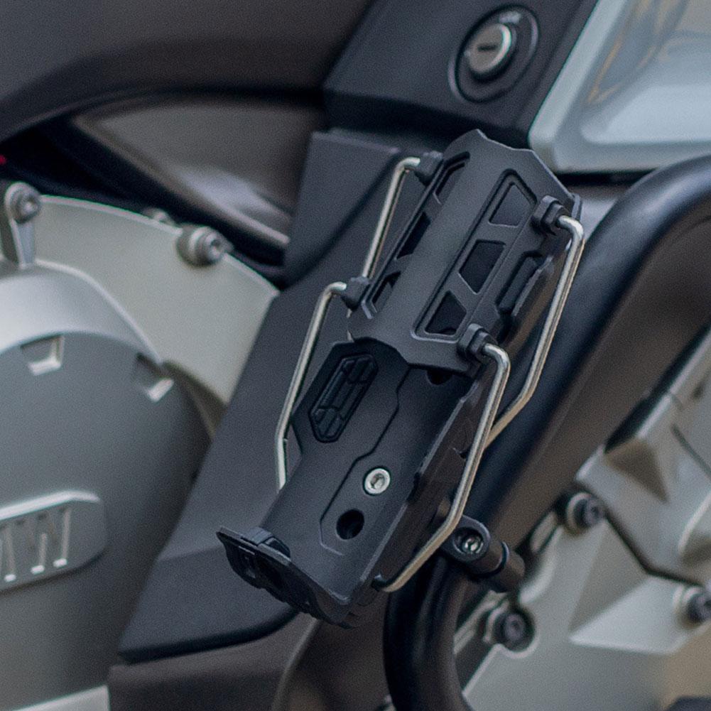 Adjustable Bike Bottle Cage Qu - đánh giá và giá Mountain Biking Water Bottle