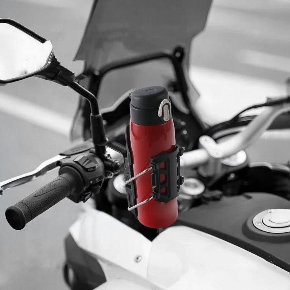 Adjustable Bike Bottle Cage Qu - đánh giá và giá Mountain Biking Water Bottle