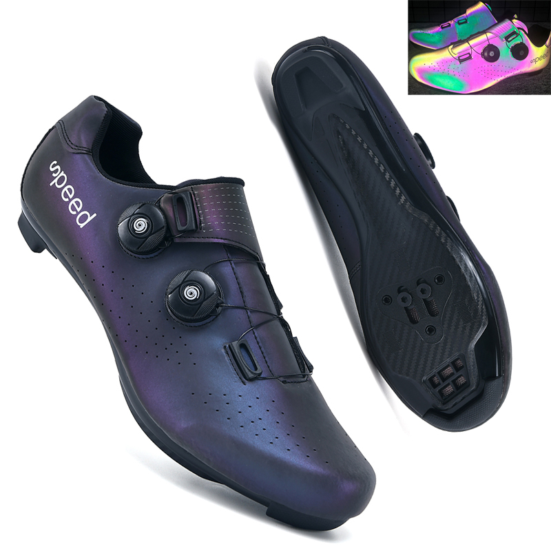 Cycling Sneaker MTB Men Sport  - đánh giá và giá Mountain Biking Sport