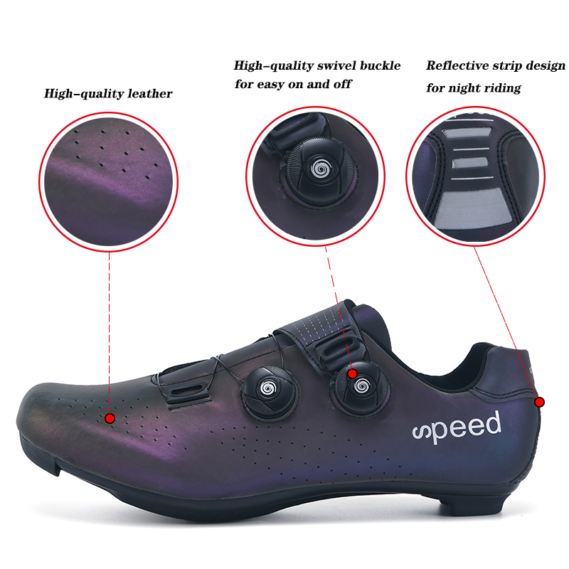 Cycling Sneaker MTB Men Sport  - đánh giá và giá Mountain Biking Sport