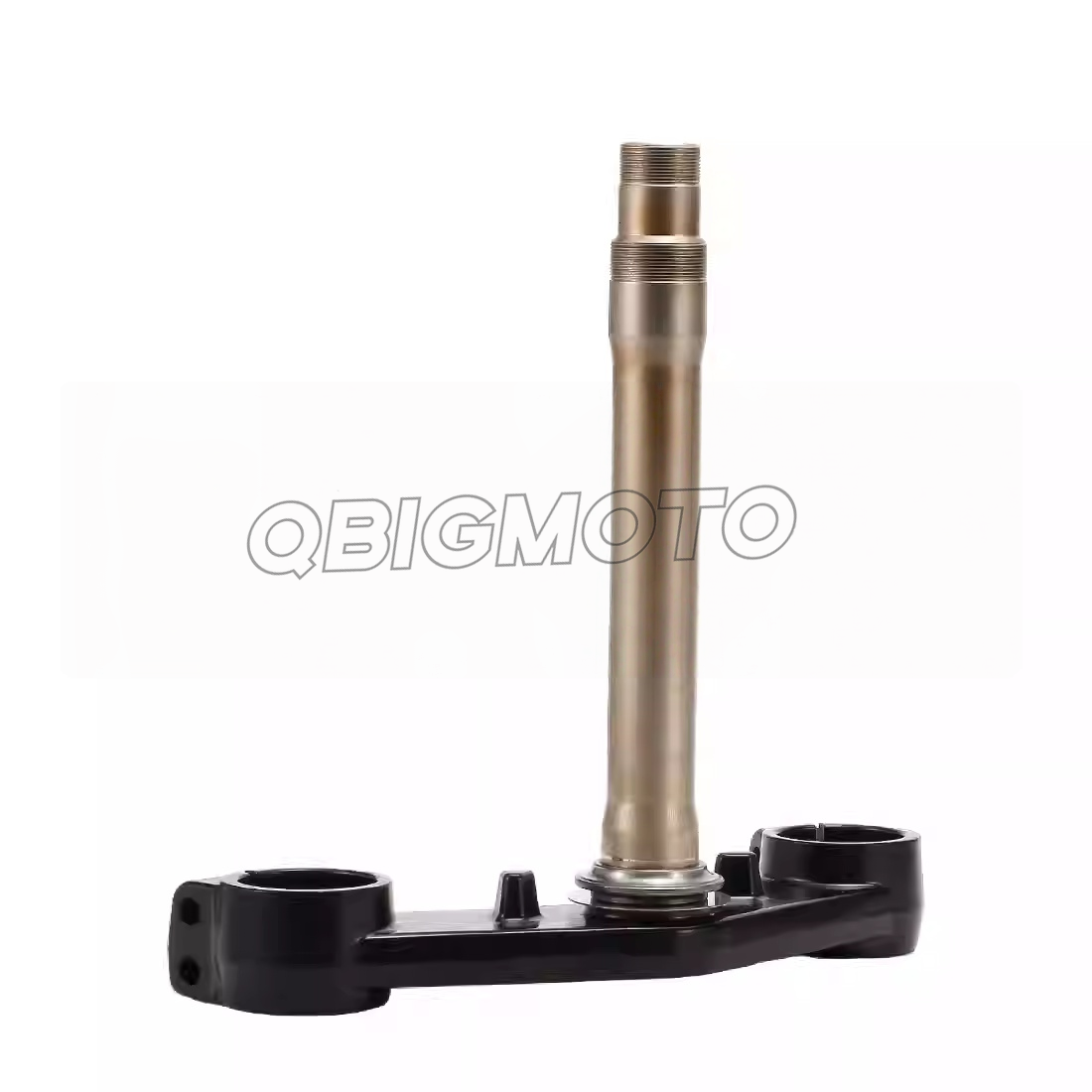 Motorcycle Front Forks Clamp L - đánh giá và giá Handlebar Riser Stem