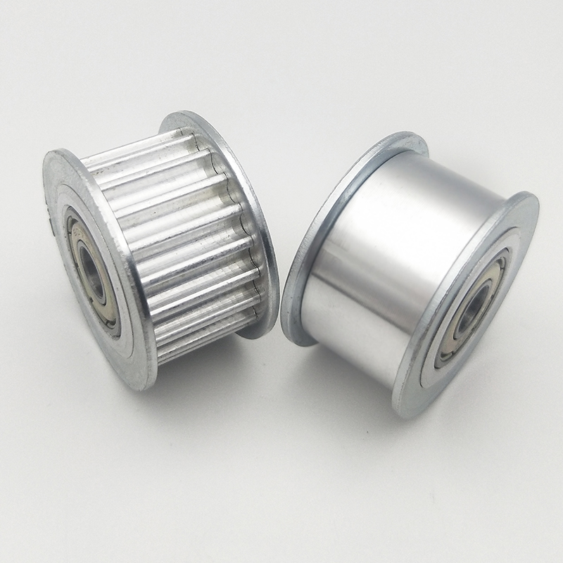 1pcs HTD 5M 20T/24T/25T/30 Tee - đánh giá và giá Chain Guide Iscg