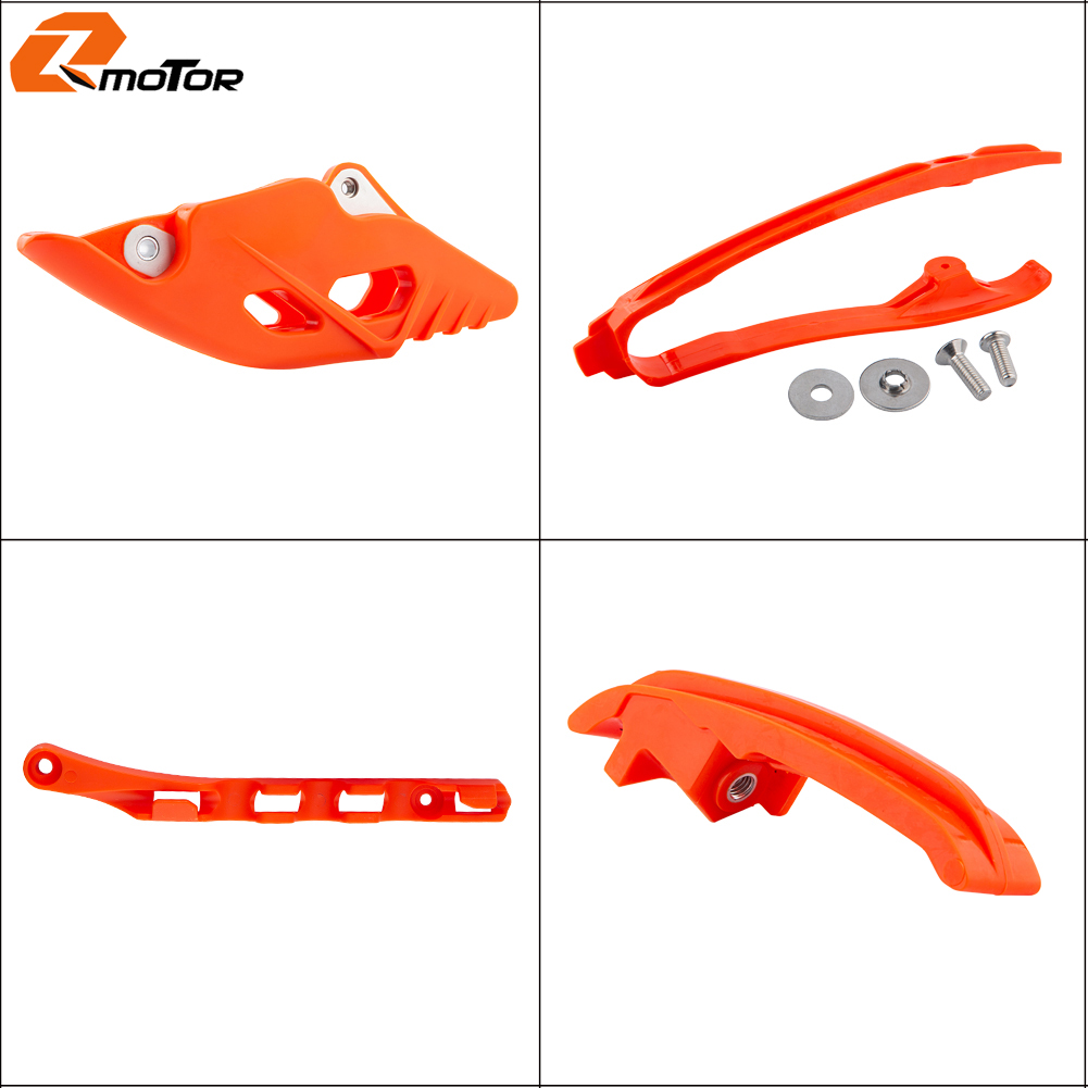 Motorcycle Chain Guide Slider  - đánh giá và giá Chain Guide Iscg