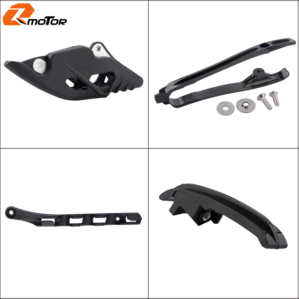 Motorcycle Chain Guide Slider  - đánh giá và giá Chain Guide Iscg
