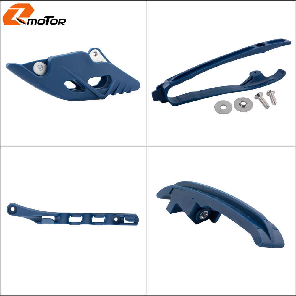 Motorcycle Chain Guide Slider  - đánh giá và giá Chain Guide Iscg