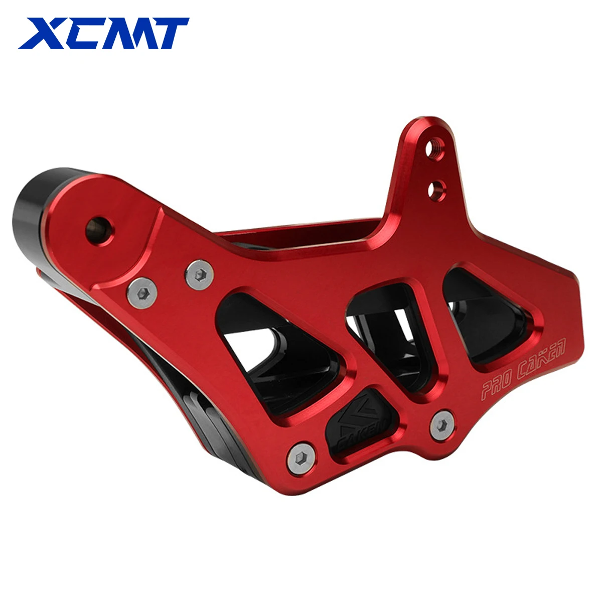 Motocross CNC Chain Guide Cove - đánh giá và giá Chain Guide Iscg