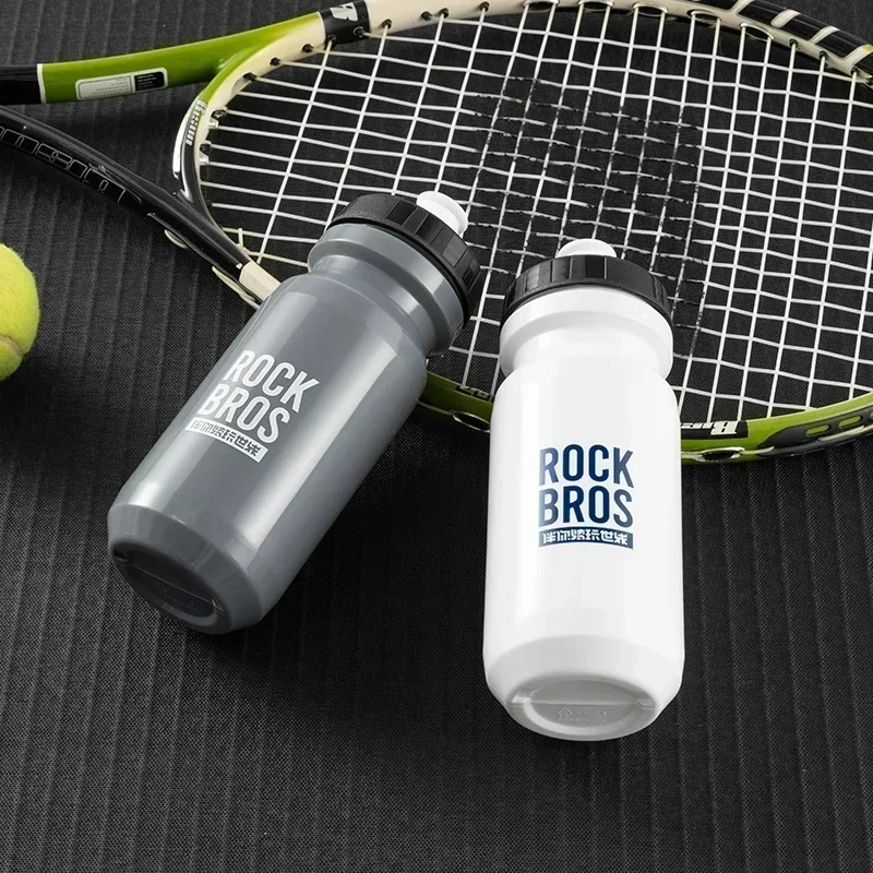 ROCKBROS Bicycle Water Bottle  - đánh giá và giá Mountain Biking Water Bottle