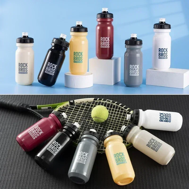ROCKBROS Bicycle Water Bottle  - đánh giá và giá Mountain Biking Water Bottle