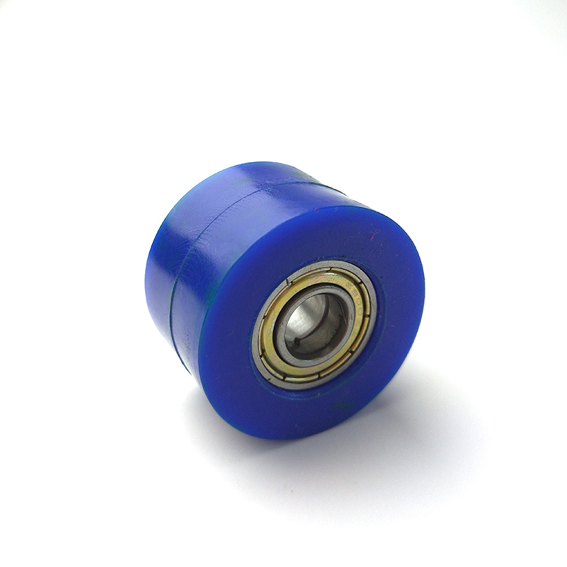 Universal Motobike Chain Rolle - đánh giá và giá Chain Guide Iscg