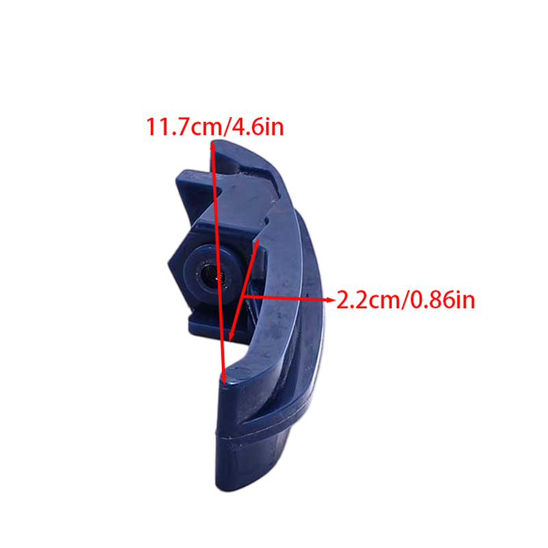 Motorcycle Chain Slider Slidin - đánh giá và giá Chain Guide Iscg