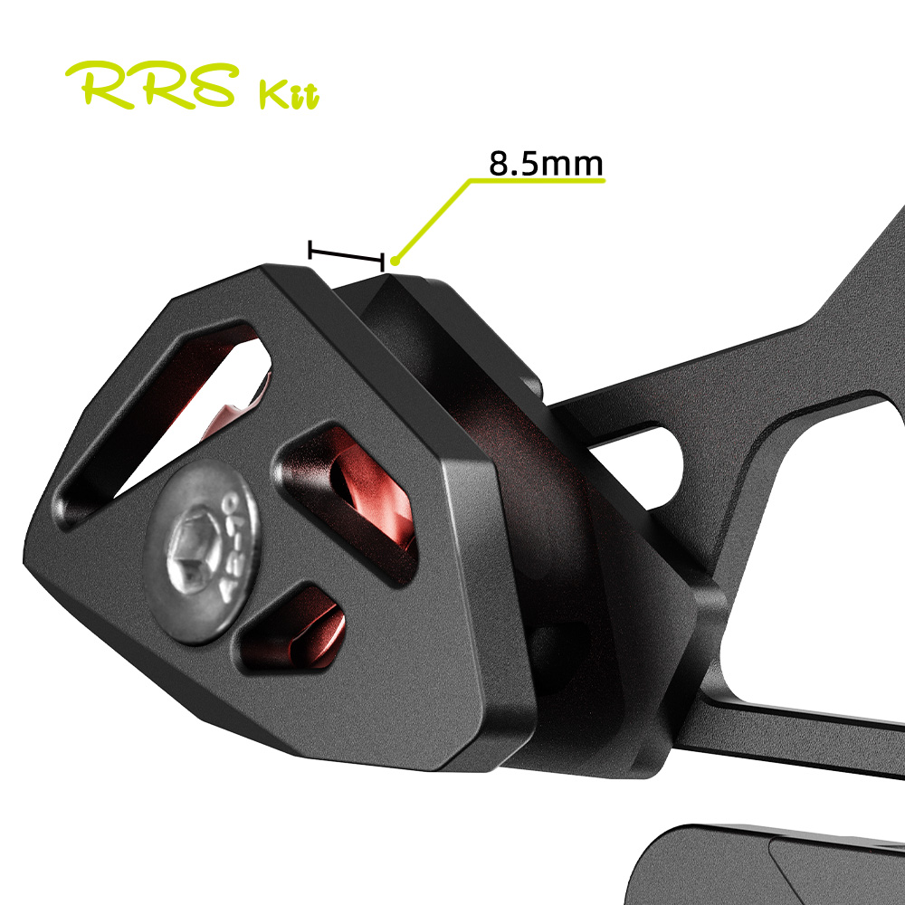 RRSIT Bicycle Chain Guide ISCG - đánh giá và giá Chain Guide Iscg