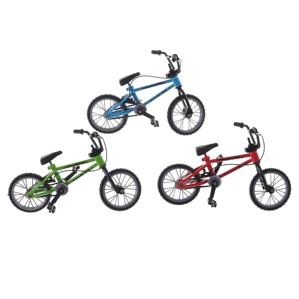 Gift High quality Finger Bicyc - đánh giá và giá Mountain Biking Kids