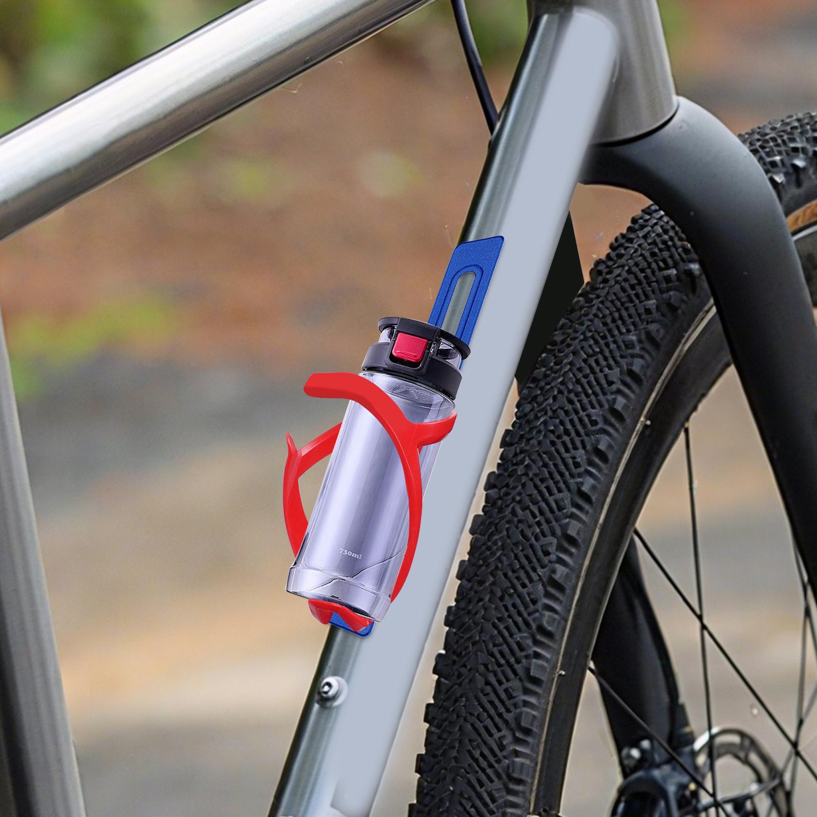 Water Bottle Cage Adapter Bicy - đánh giá và giá Mountain Biking Water Bottle