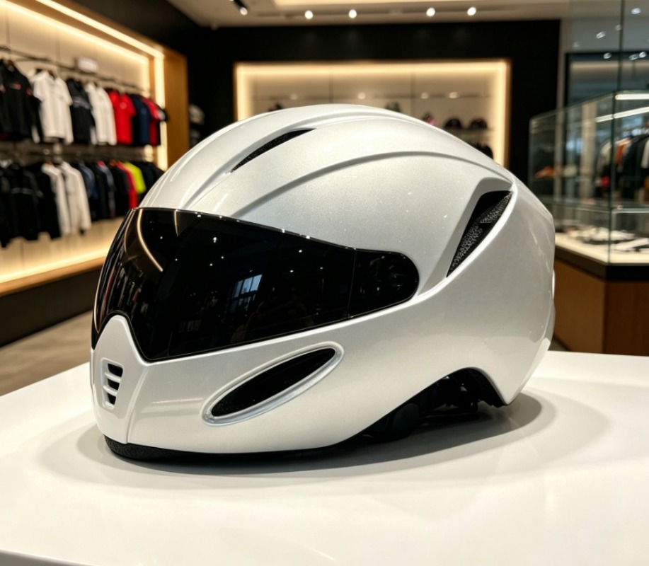 Lightweight cycling helmet for - đánh giá và giá Mountain Biking Gear For Men