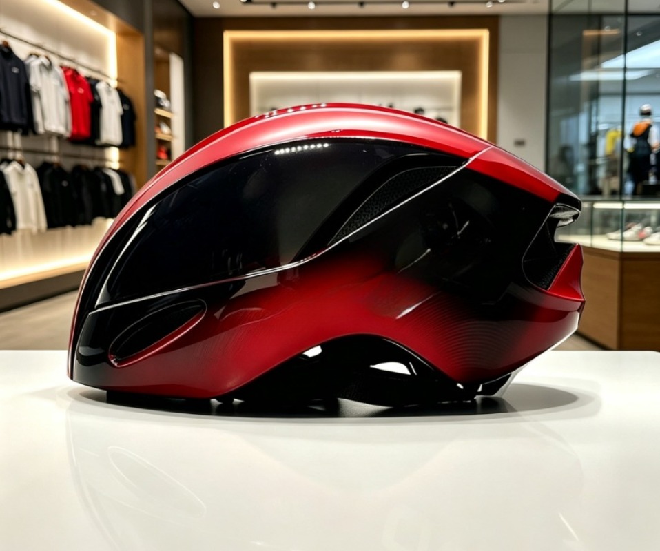 Lightweight cycling helmet for - đánh giá và giá Mountain Biking Gear For Men