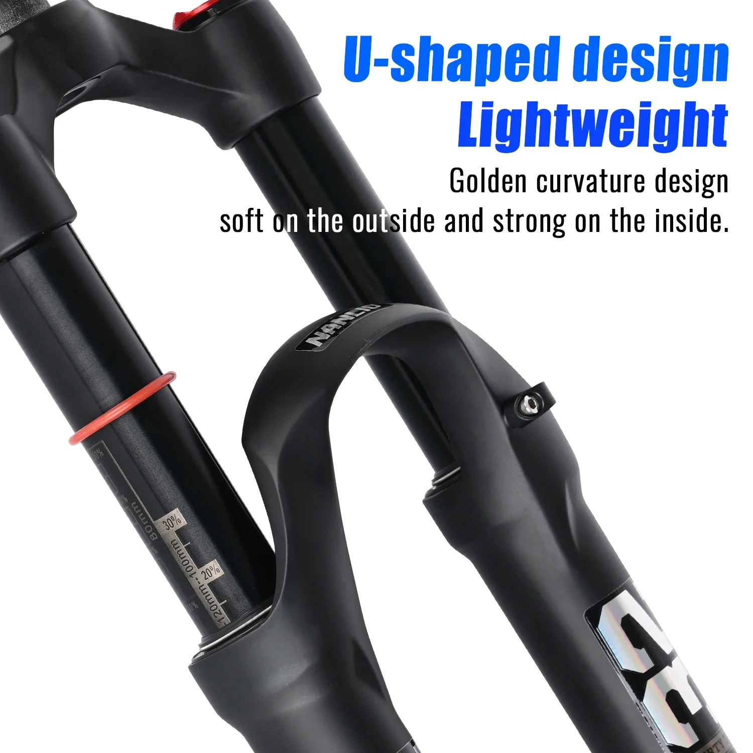 Bicycle Air Suspension Forks N - đánh giá và giá Mountain Biking Gifts