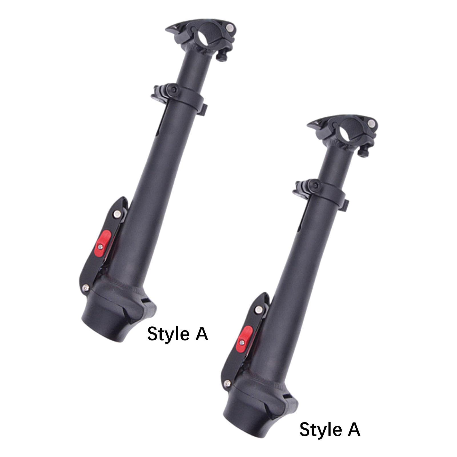 Universal Aluminum Bike Handle - đánh giá và giá Handlebar Riser Stem