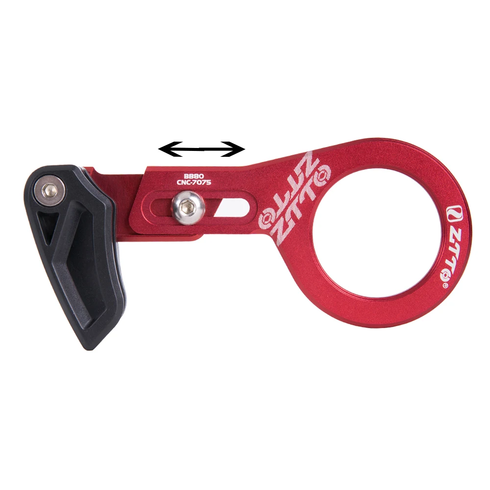 ZTTO Bike Chain guide MTB Bicy - đánh giá và giá Chain Guide Iscg
