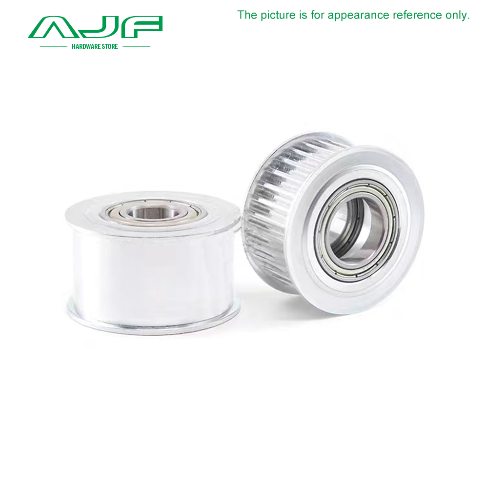 HTD 5M 12T/15T/16T/18Teeth Idl - đánh giá và giá Chain Guide Iscg