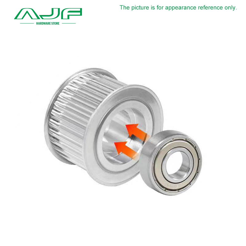 HTD 5M 12T/15T/16T/18Teeth Idl - đánh giá và giá Chain Guide Iscg