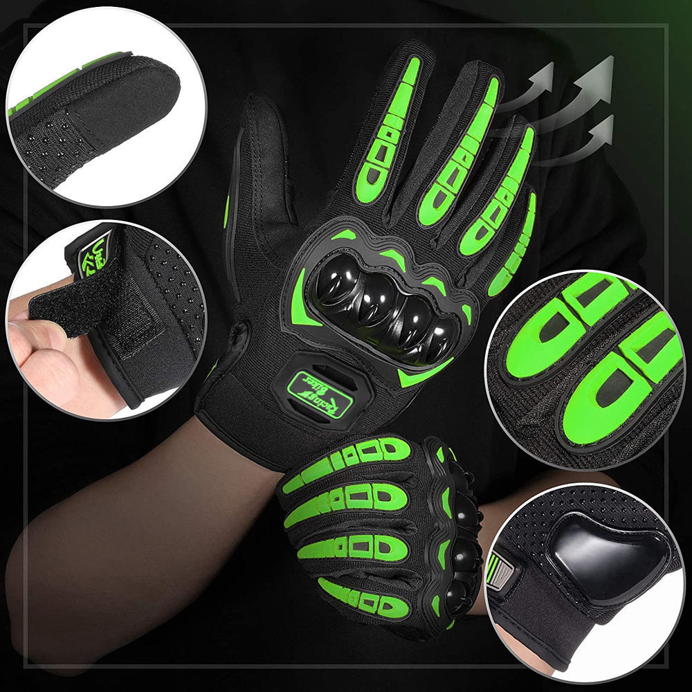 Touch Screen Motorcycle Mounta - đánh giá và giá Mountain Biking Gear For Men