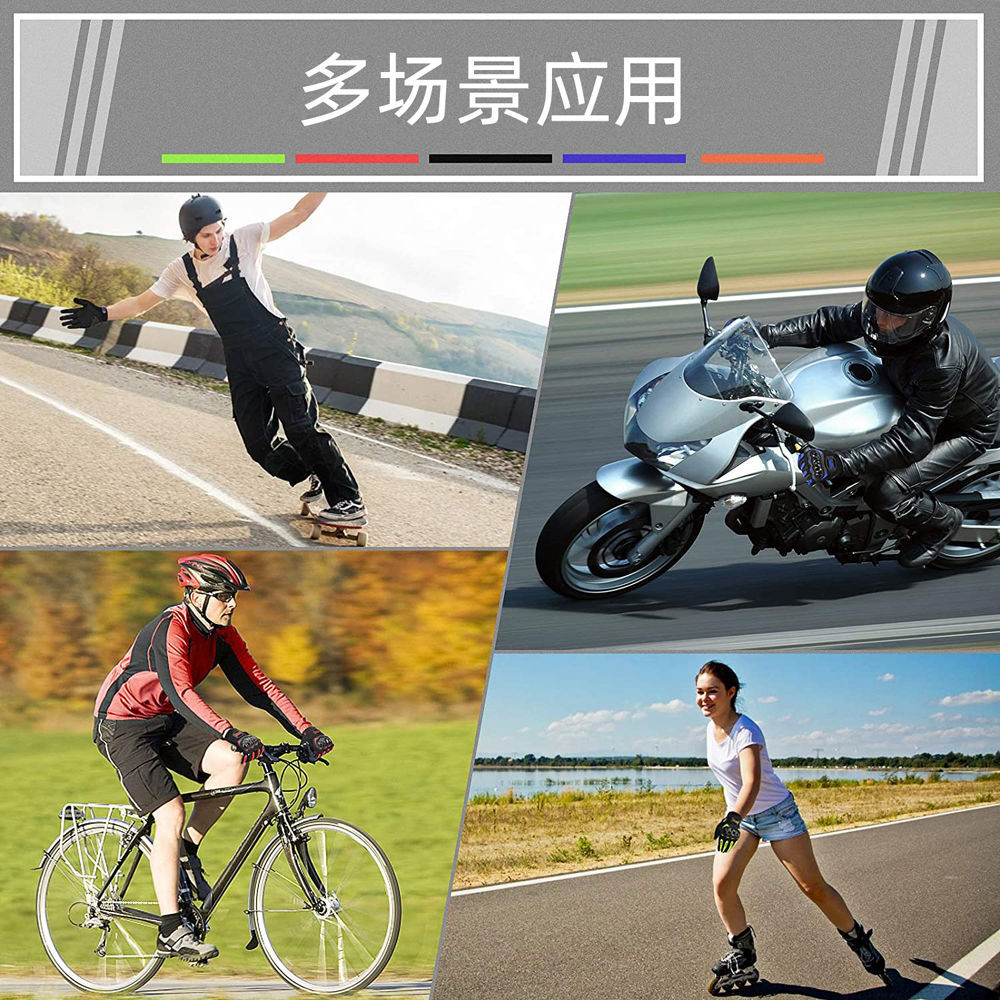 Touch Screen Motorcycle Mounta - đánh giá và giá Mountain Biking Gear For Men