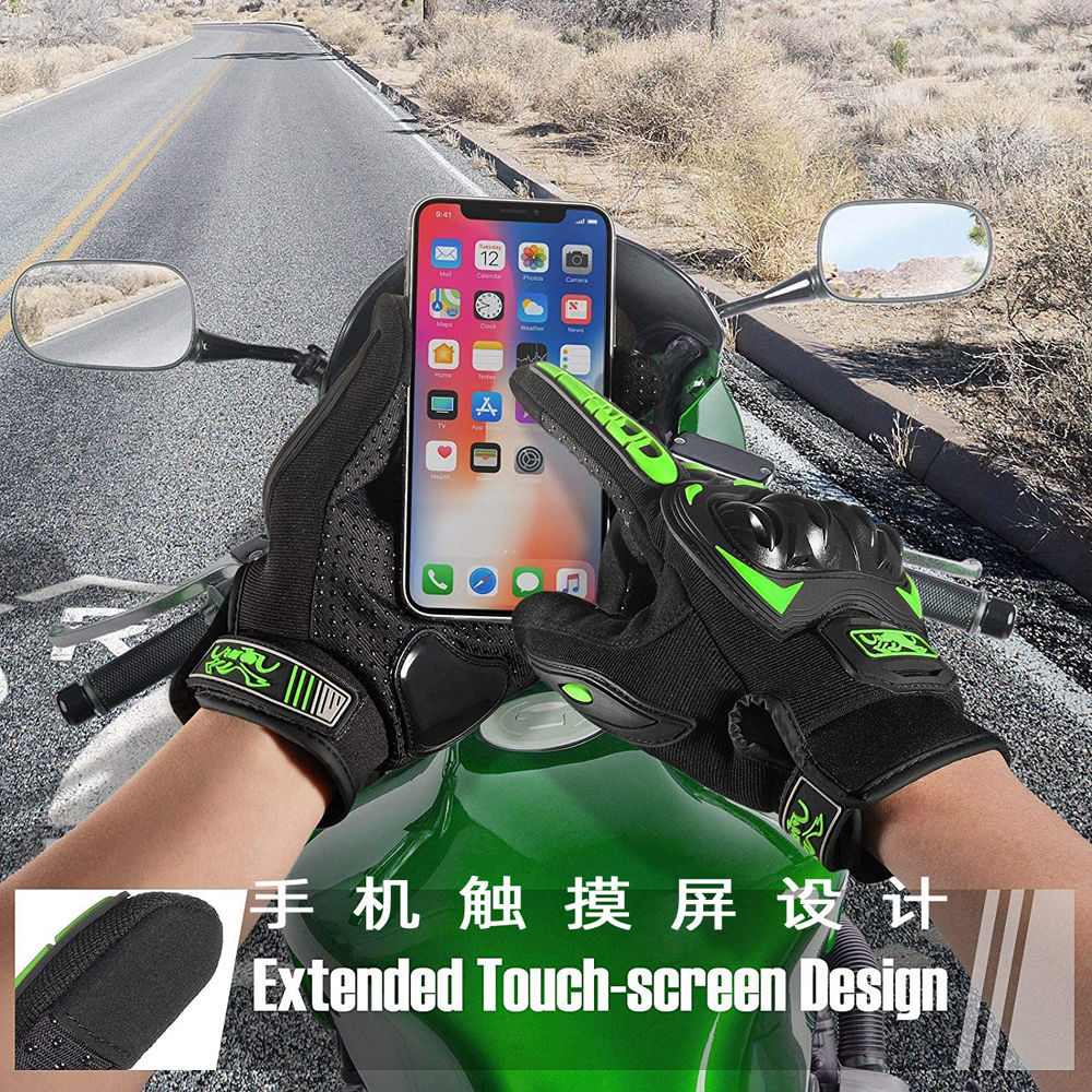 Touch Screen Motorcycle Mounta - đánh giá và giá Mountain Biking Gear For Men