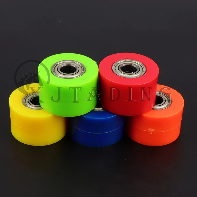 8mm/10mm Drive Chain Pulley Ro - đánh giá và giá Chain Guide Iscg